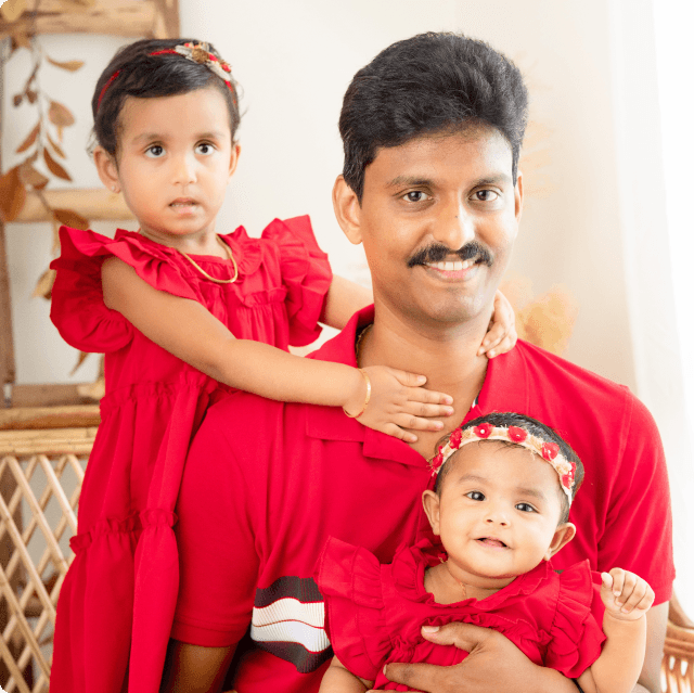 Vimalkumar Selvaraj