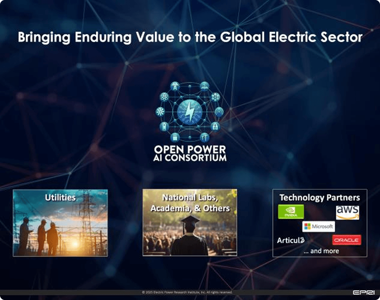Industry Innovation